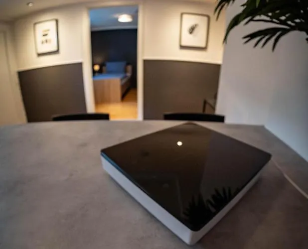 Gemütliche 2-zimmer Souterrain