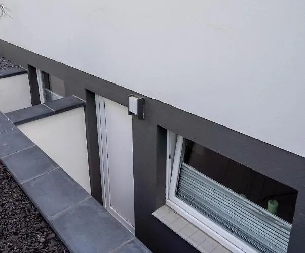 Daire Gemuetliche 2-zimmer Souterrain Düsseldorf