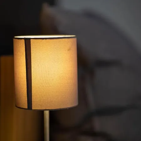 Gemuetliche 2-zimmer Souterrain Apartmán *