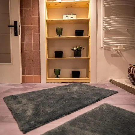Apartment Gemuetliche 2-zimmer Souterrain Dusseldorf