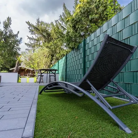 Appartamento Gemuetliche 2-zimmer Souterrain *