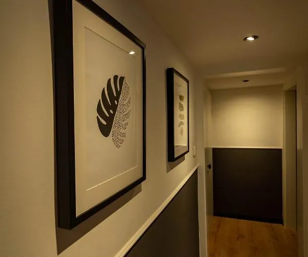 Gemuetliche 2-zimmer Souterrain Appartamento *